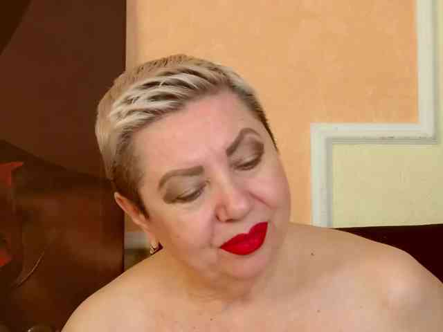 PoshLadyx webcam