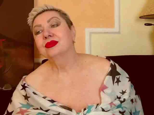 PoshLadyx webcam