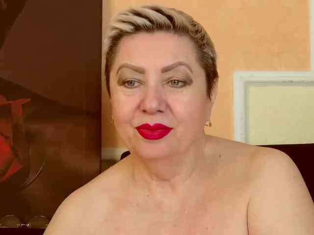 PoshLadyx webcam