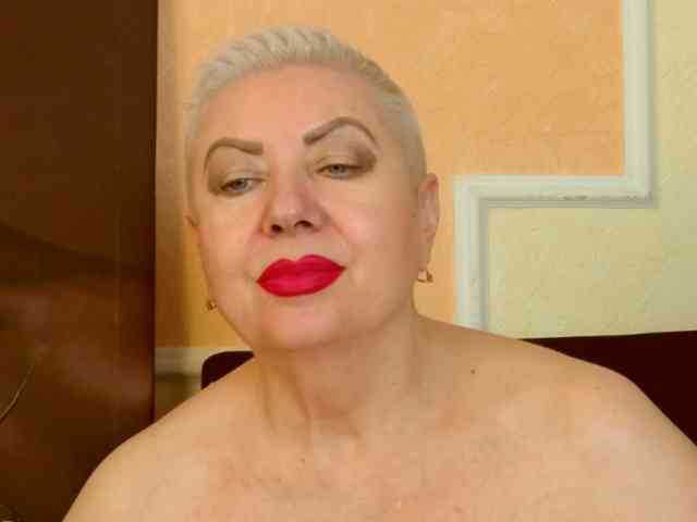 PoshLadyx webcam