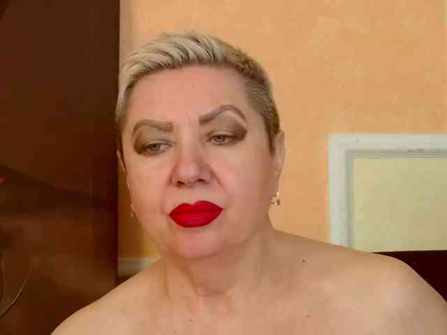 PoshLadyx webcam