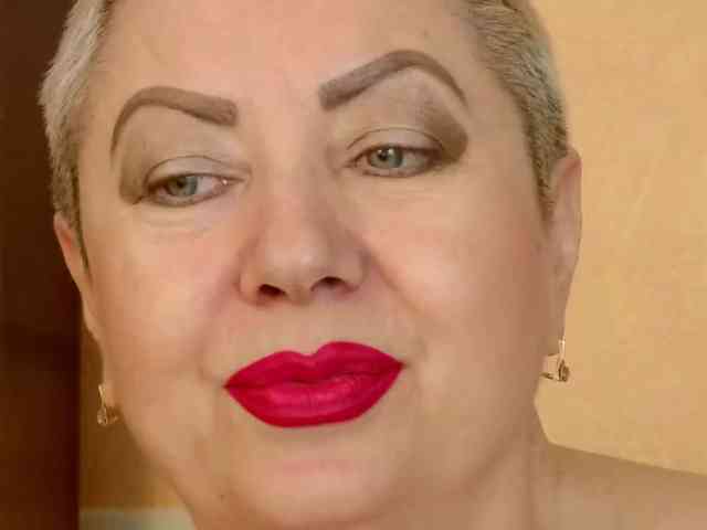 PoshLadyx webcam