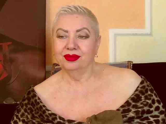 PoshLadyx webcam