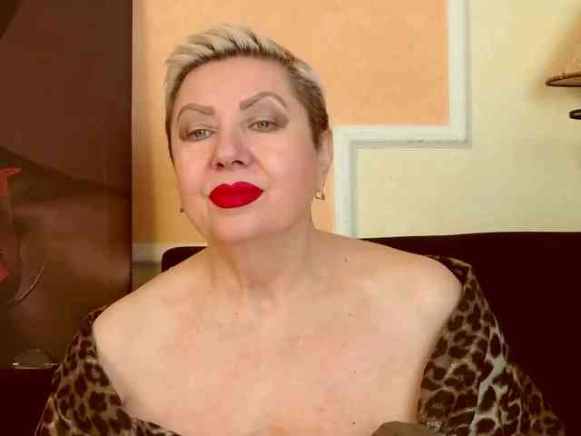 PoshLadyx webcam