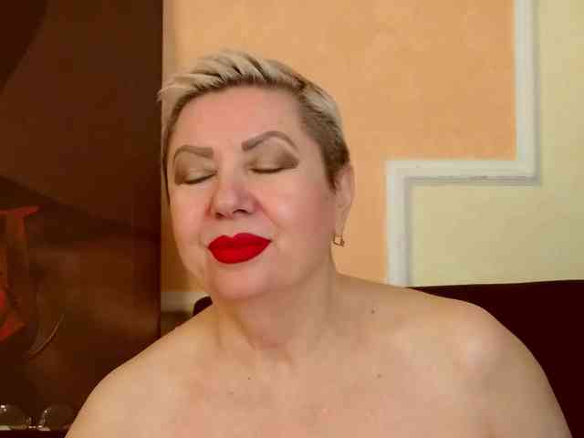 PoshLadyx webcam