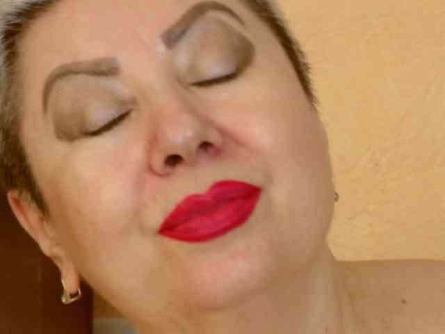 PoshLadyx webcam
