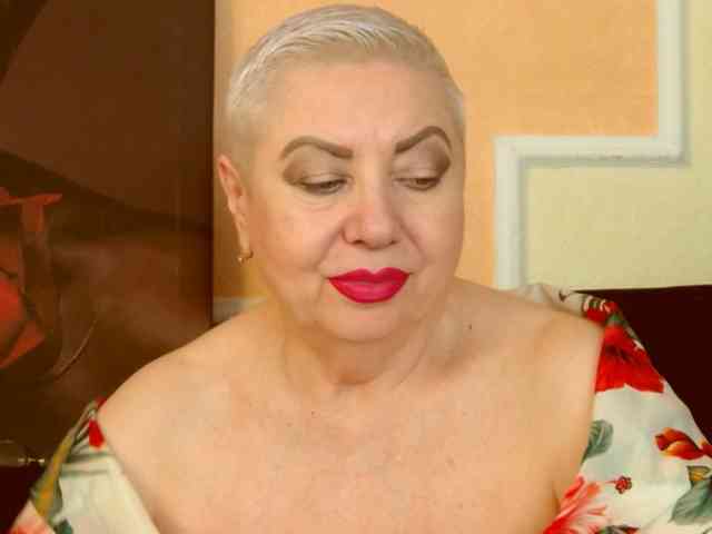 PoshLadyx webcam