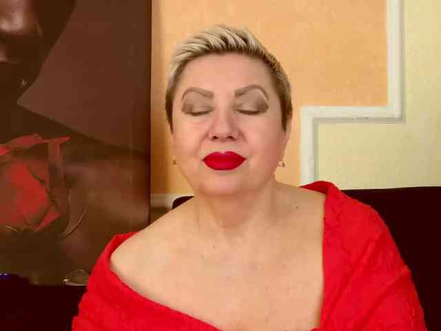 PoshLadyx webcam