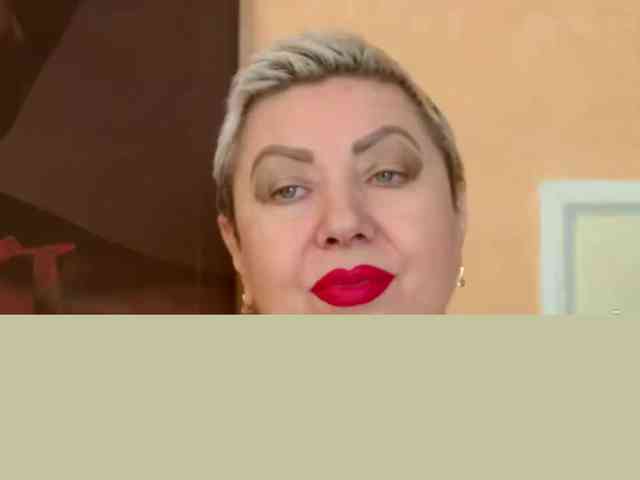 PoshLadyx webcam