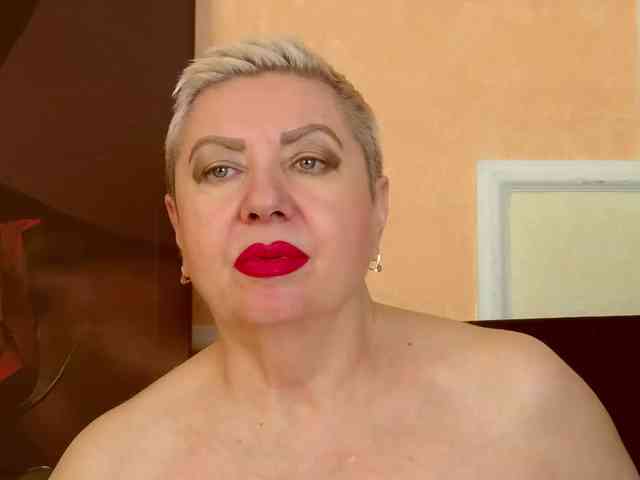 PoshLadyx webcam