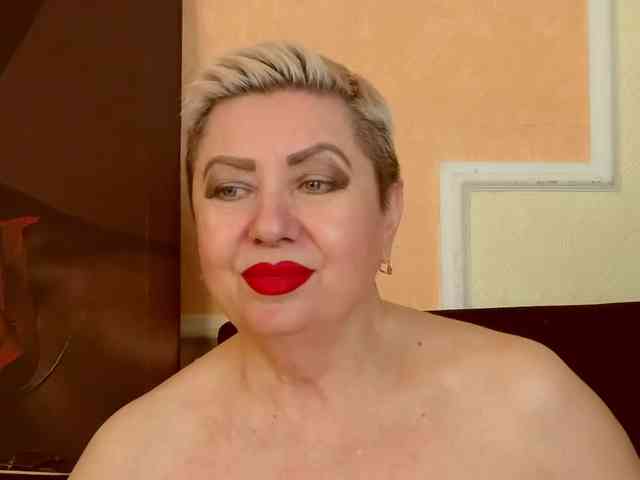 PoshLadyx webcam