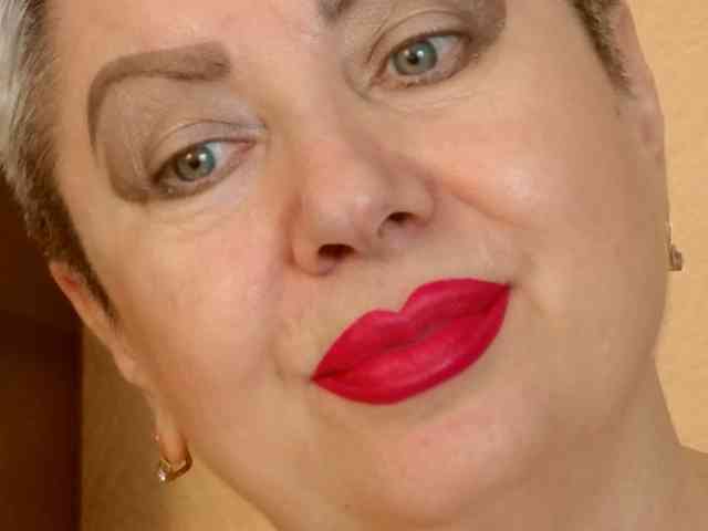 PoshLadyx webcam