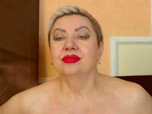 PoshLadyx webcam