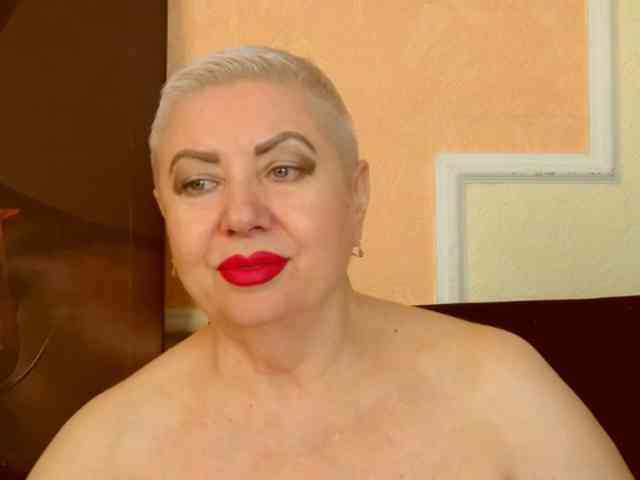PoshLadyx webcam
