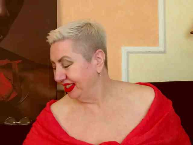 PoshLadyx webcam