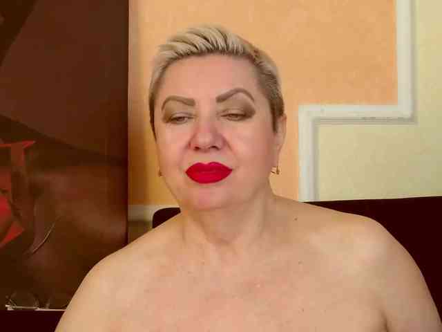 PoshLadyx webcam
