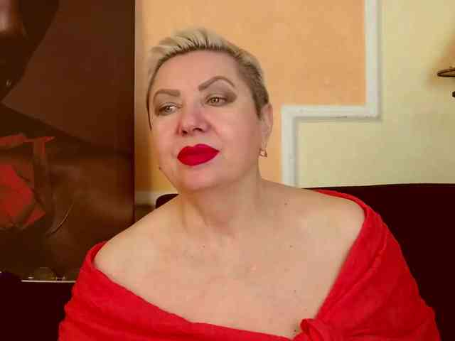 PoshLadyx webcam