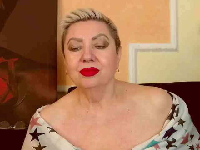 PoshLadyx webcam