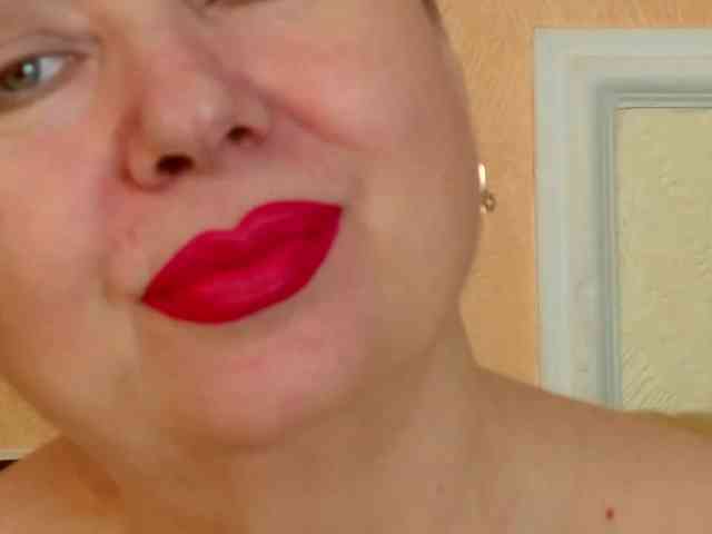 PoshLadyx webcam