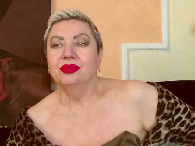 PoshLadyx webcam