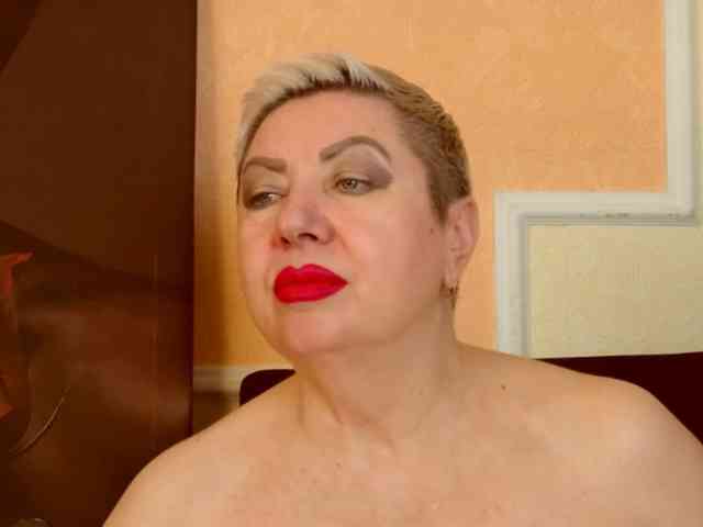PoshLadyx webcam