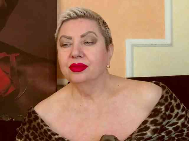 PoshLadyx webcam