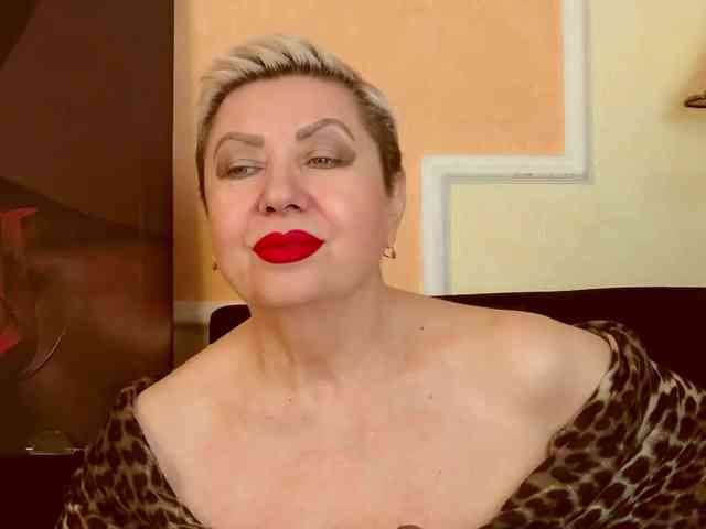 PoshLadyx webcam