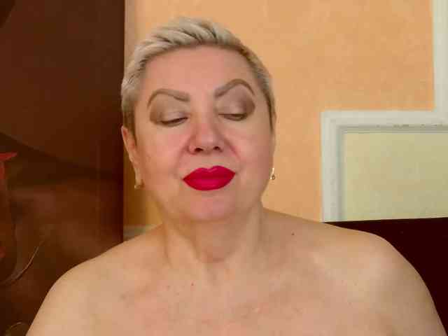 PoshLadyx webcam