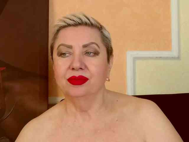 PoshLadyx webcam