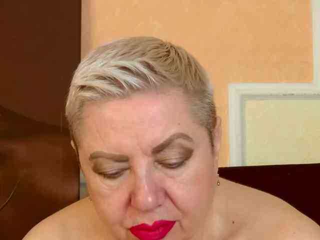 PoshLadyx webcam