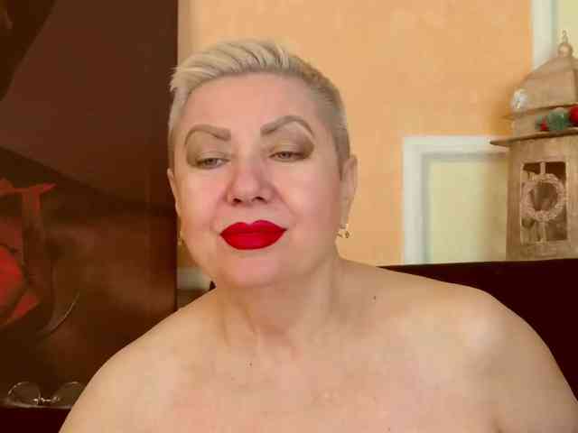 PoshLadyx webcam