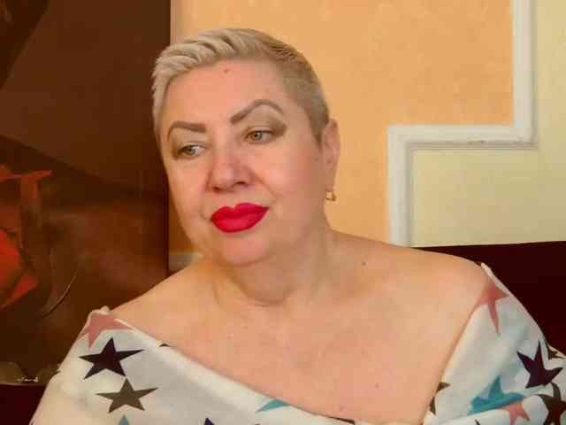 PoshLadyx webcam