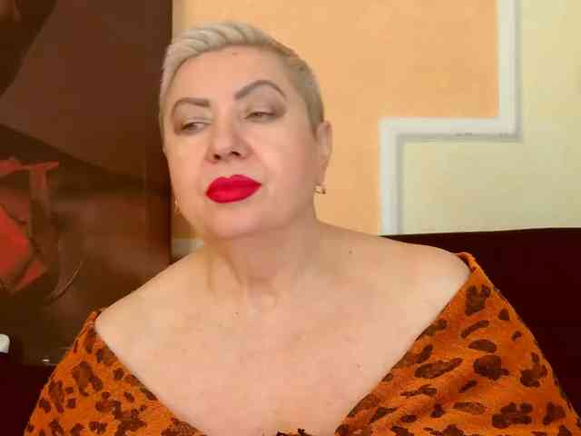 PoshLadyx webcam