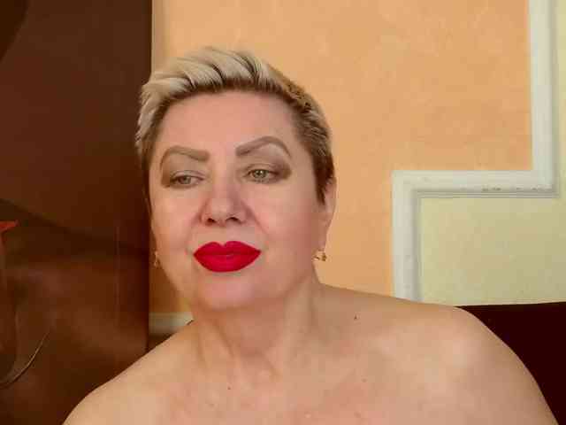 PoshLadyx webcam