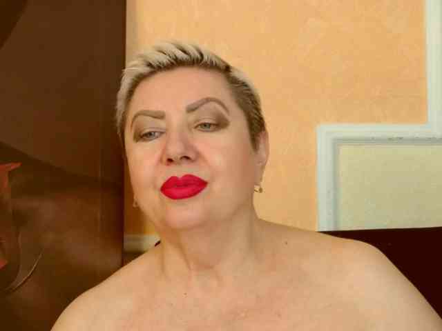PoshLadyx webcam