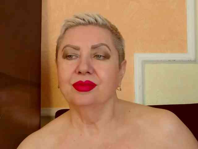 PoshLadyx webcam