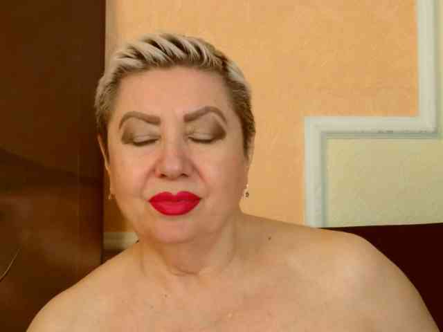 PoshLadyx webcam