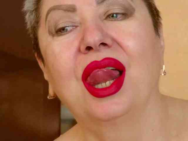 PoshLadyx webcam