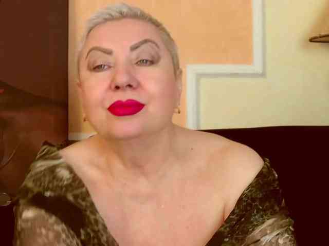 PoshLadyx webcam