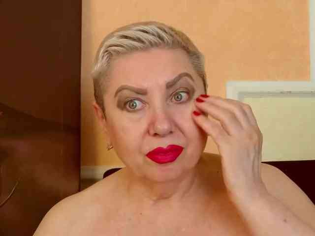 PoshLadyx webcam