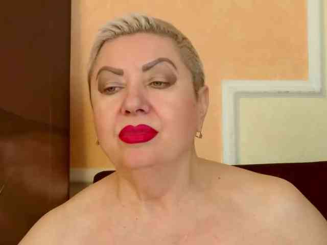 PoshLadyx webcam