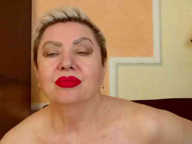 PoshLadyx webcam