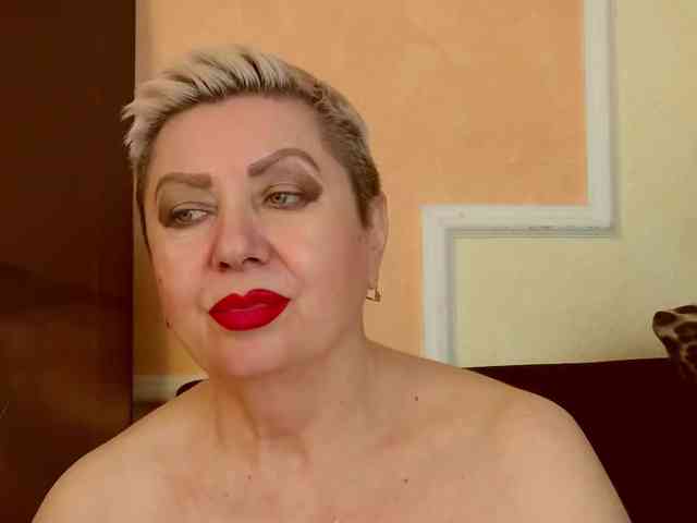PoshLadyx webcam