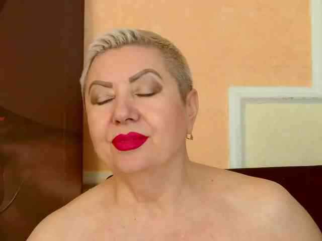 PoshLadyx webcam