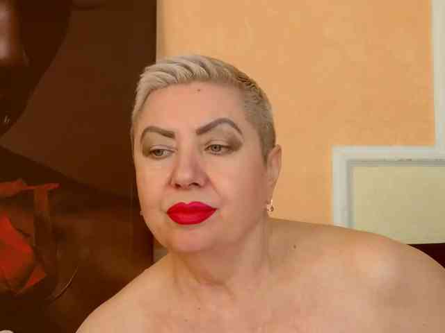 PoshLadyx webcam