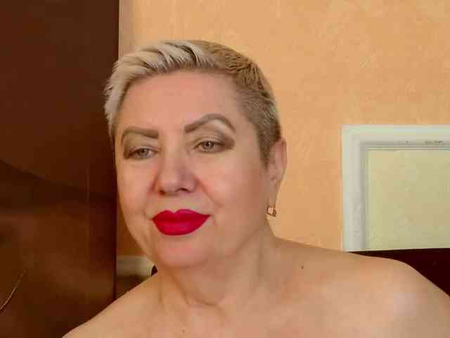 PoshLadyx webcam