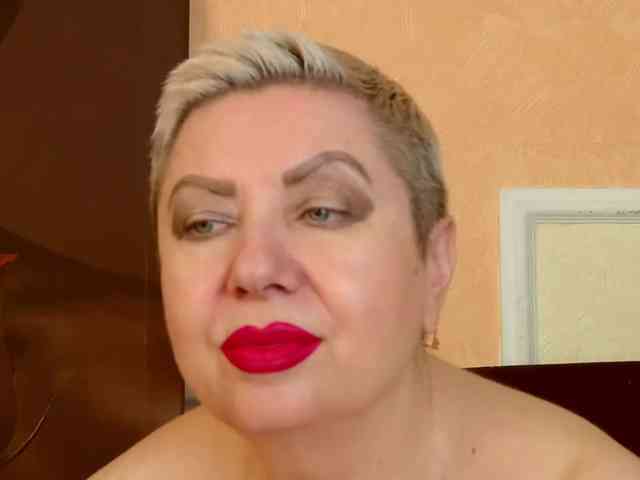 PoshLadyx webcam