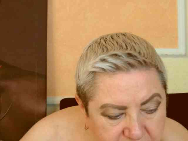 PoshLadyx webcam
