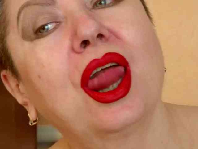 PoshLadyx webcam