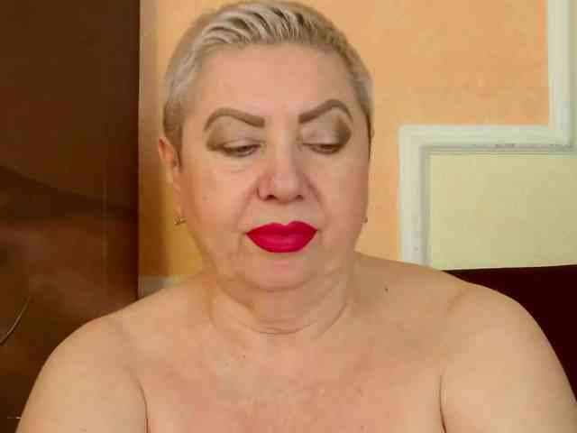 PoshLadyx webcam